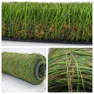 leisure field artificial grass yarn Customized Professional Good Price Of Artificial Grass Synthetic Grass Carpet Yarn